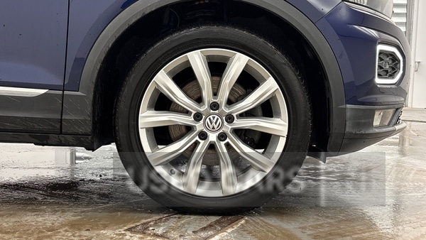 Used Volkswagen T-Roc 2018 for sale - 78220423: Photo 7