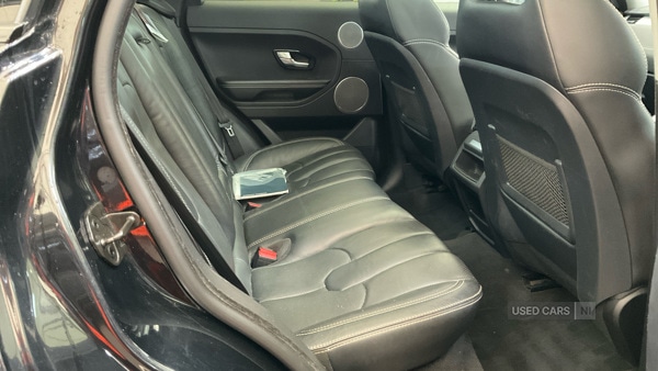 Used Land Rover Range Rover Evoque 2015 for sale - 76585824: Photo 7