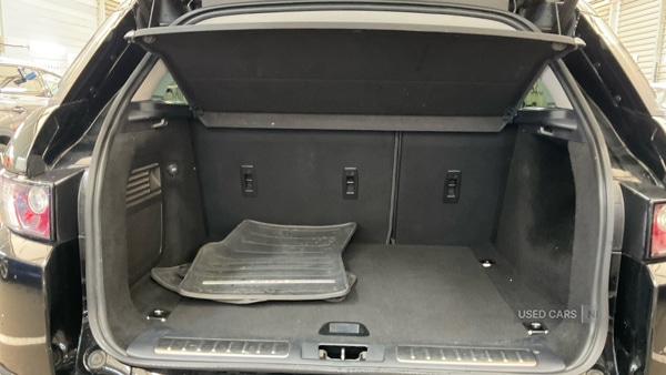 Used Land Rover Range Rover Evoque 2015 for sale - 76585824: Photo 8