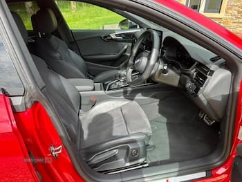 Used Audi A5 2020 for sale - 79795304: Photo