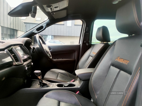 Used Ford Ranger 2021 for sale - 77372211: Photo 10