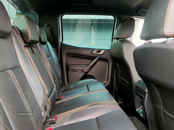 Used Ford Ranger 2021 for sale - 77372211: Photo 12