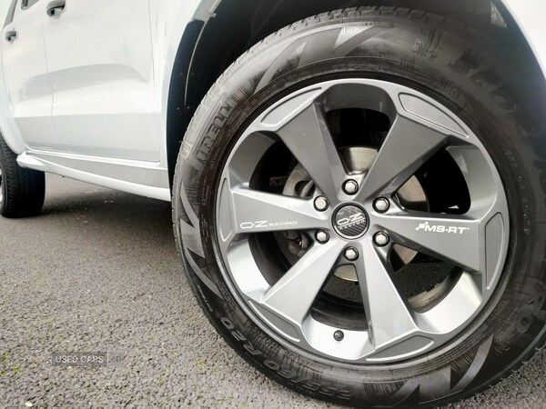 Used Ford Ranger 2021 for sale - 77372211: Photo 13