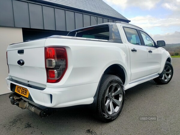 Used Ford Ranger 2021 for sale - 77372211: Photo 14