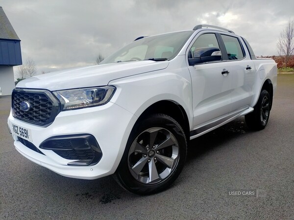 Used Ford Ranger 2021 for sale - 77372211: Photo 15