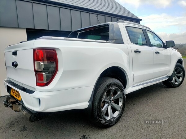 Used Ford Ranger 2021 for sale - 77372211: Photo 16