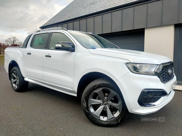 Used Ford Ranger 2021 for sale - 77372211: Photo 17