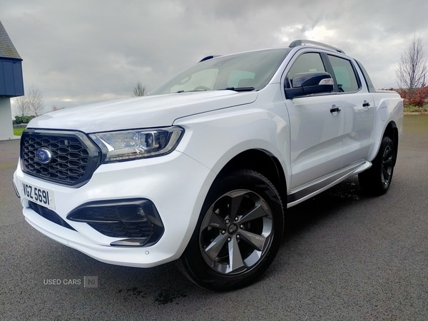 Used Ford Ranger 2021 for sale - 77372211: Photo 4
