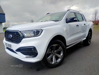 Used Ford Ranger 2021 for sale - 77372211: Photo