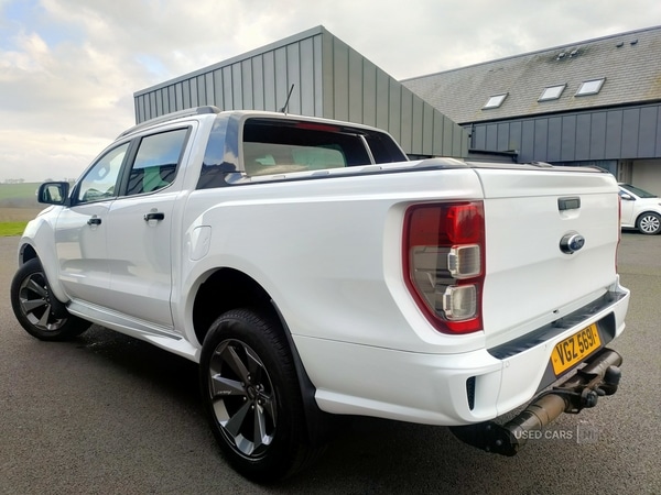 Used Ford Ranger 2021 for sale - 77372211: Photo 5