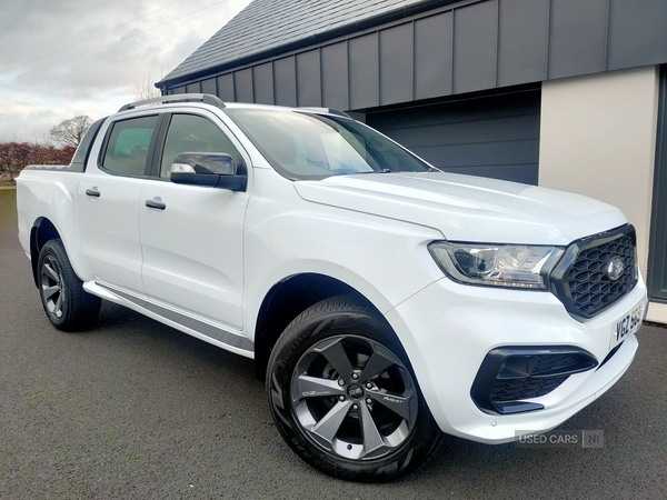 Used Ford Ranger 2021 for sale - 77372211: Photo 6