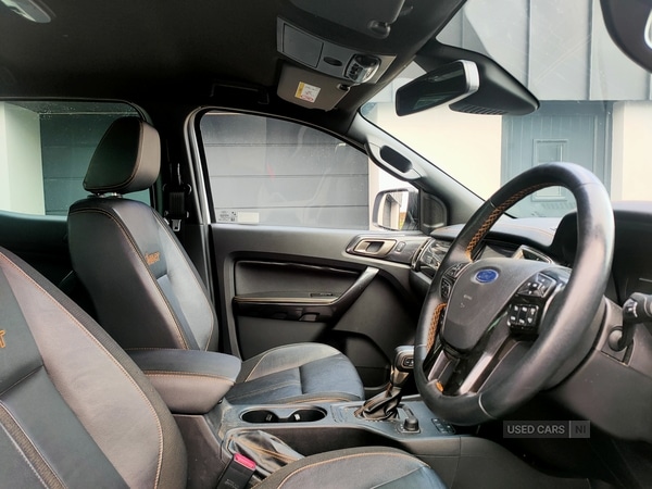 Used Ford Ranger 2021 for sale - 77372211: Photo 7