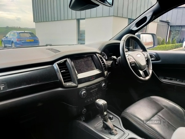 Used Ford Ranger 2021 for sale - 77372211: Photo 8