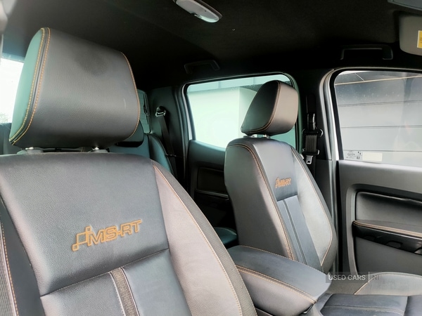 Used Ford Ranger 2021 for sale - 77372211: Photo 9