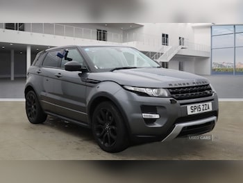 2015 - 2.2 SD4 Dynamic 5dr