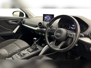 Used Audi Q2 2019 for sale - 79699270: Photo