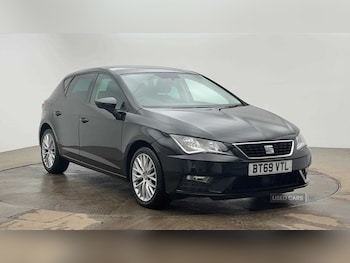 Used SEAT Leon 2019 for sale - 77332287: Photo