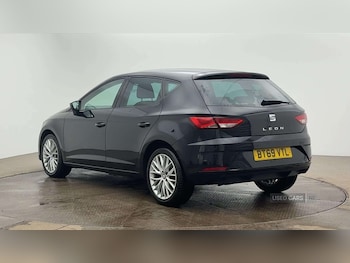 Used SEAT Leon 2019 for sale - 77332287: Photo
