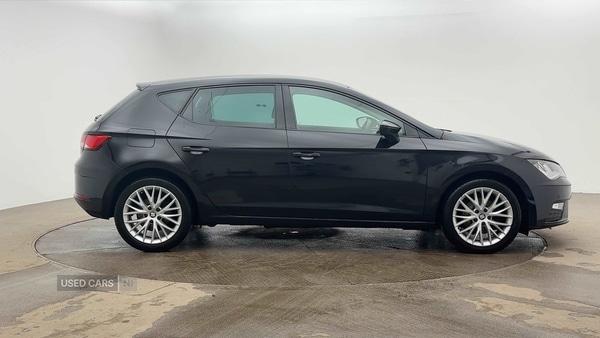 Used SEAT Leon 2019 for sale - 77332287: Photo 3