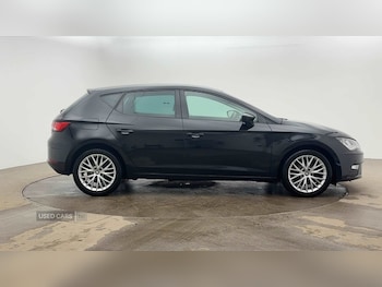 Used SEAT Leon 2019 for sale - 77332287: Photo