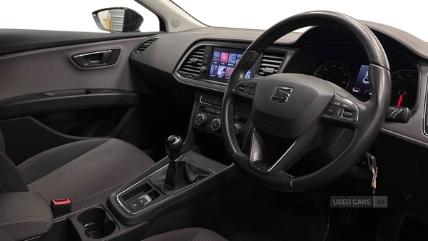 Used SEAT Leon 2019 for sale - 77332287: Photo 4