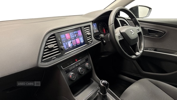 Used SEAT Leon 2019 for sale - 77332287: Photo 5