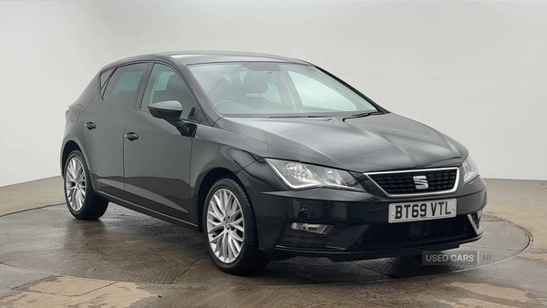 Used SEAT Leon 2019 for sale - 77332287: Photo 7