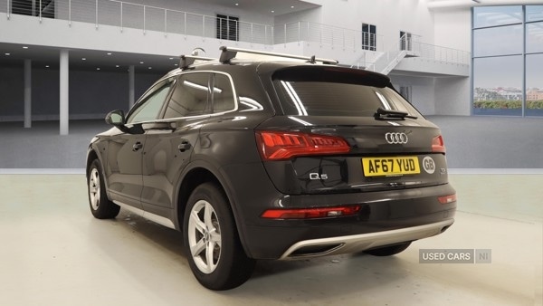 Used Audi Q5 2017 for sale - 77926341: Photo 2