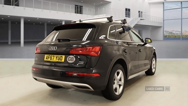 Used Audi Q5 2017 for sale - 77926341: Photo 4