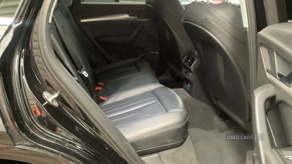 Used Audi Q5 2017 for sale - 77926341: Photo 6