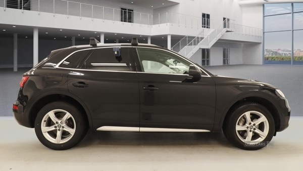 Used Audi Q5 2017 for sale - 77926341: Photo 9