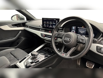 Used Audi A4 2022 for sale - 78879466: Photo