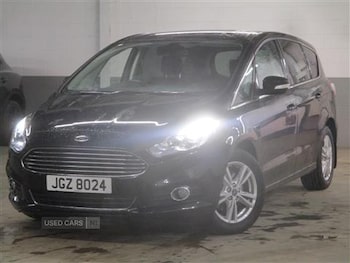 Used Ford S-Max 2018 for sale - 77854729: Photo