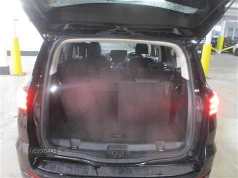 Used Ford S-Max 2018 for sale - 77854729: Photo 6