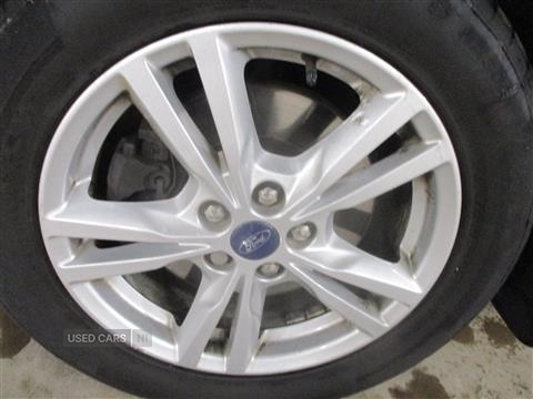 Used Ford S-Max 2018 for sale - 77854729: Photo 7