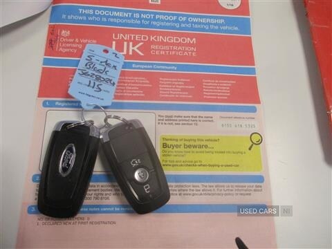 Used Ford S-Max 2018 for sale - 77854729: Photo 8