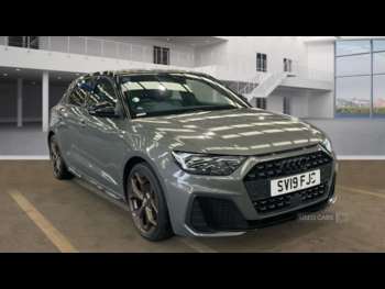 Used Audi A1 2019 for sale - 75450399: Photo