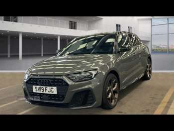 Used Audi A1 2019 for sale - 75450399: Photo