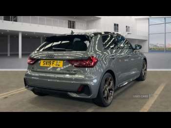 Used Audi A1 2019 for sale - 75450399: Photo
