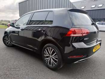 Used Volkswagen Golf 2018 for sale - 74687281: Photo