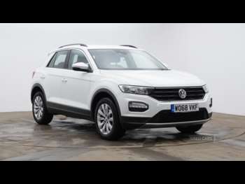 2019 - 1.6 TDI SE 5dr
