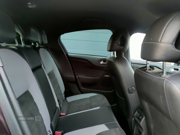 Used DS Automobiles DS 4 2016 for sale - 77626584: Photo 10