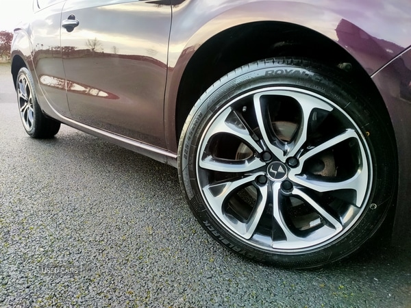 Used DS Automobiles DS 4 2016 for sale - 77626584: Photo 12