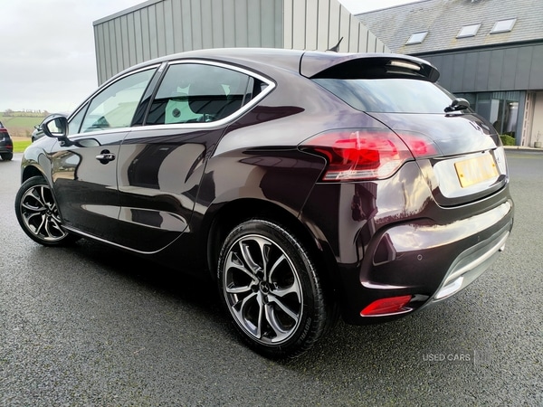 Used DS Automobiles DS 4 2016 for sale - 77626584: Photo 2