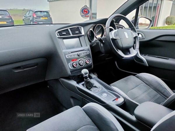 Used DS Automobiles DS 4 2016 for sale - 77626584: Photo 7