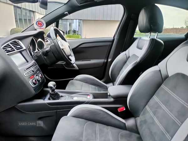 Used DS Automobiles DS 4 2016 for sale - 77626584: Photo 9