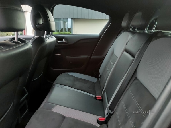 Used DS Automobiles DS 4 2016 for sale - 77794723: Photo 11