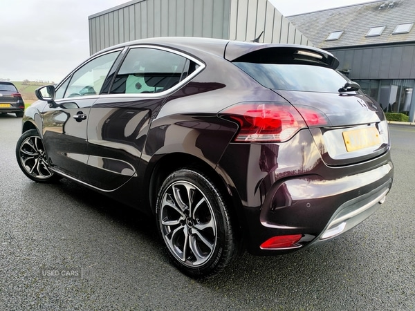 Used DS Automobiles DS 4 2016 for sale - 77794723: Photo 13