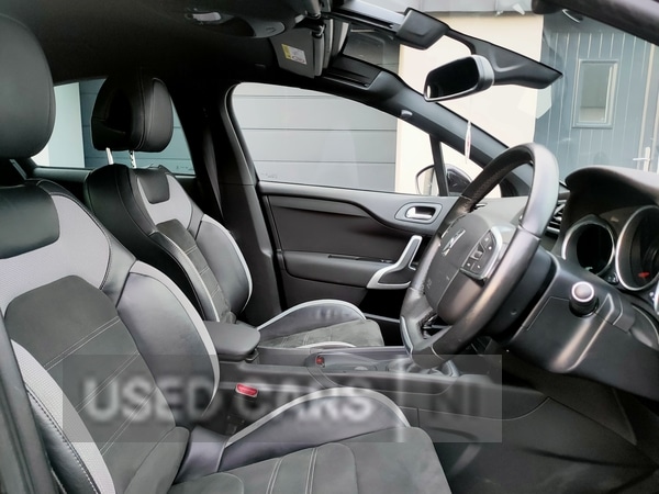 Used DS Automobiles DS 4 2016 for sale - 77794723: Photo 6