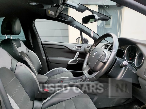 Used DS Automobiles DS 4 2016 for sale - 77794723: Photo 8